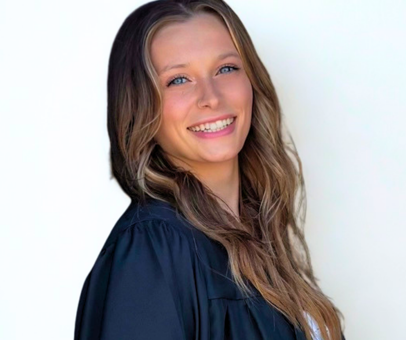 Alicia Brown, LMSW, a therapist specializing in children, adolescents, and families at NorthWork Counseling in Lenexa, KS.