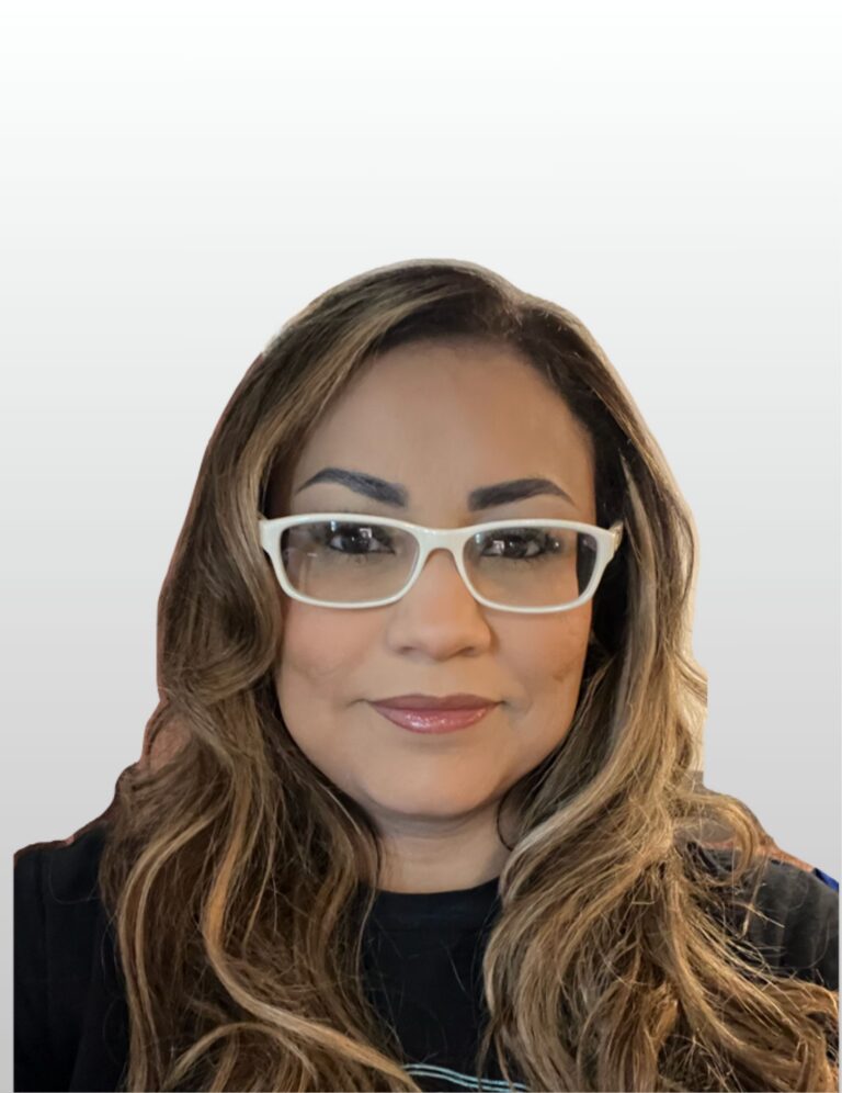 Angelica Maese Solano, bilingual LMSW therapist providing anxiety and trauma therapy at NorthWork Counseling in Lenexa, KS.