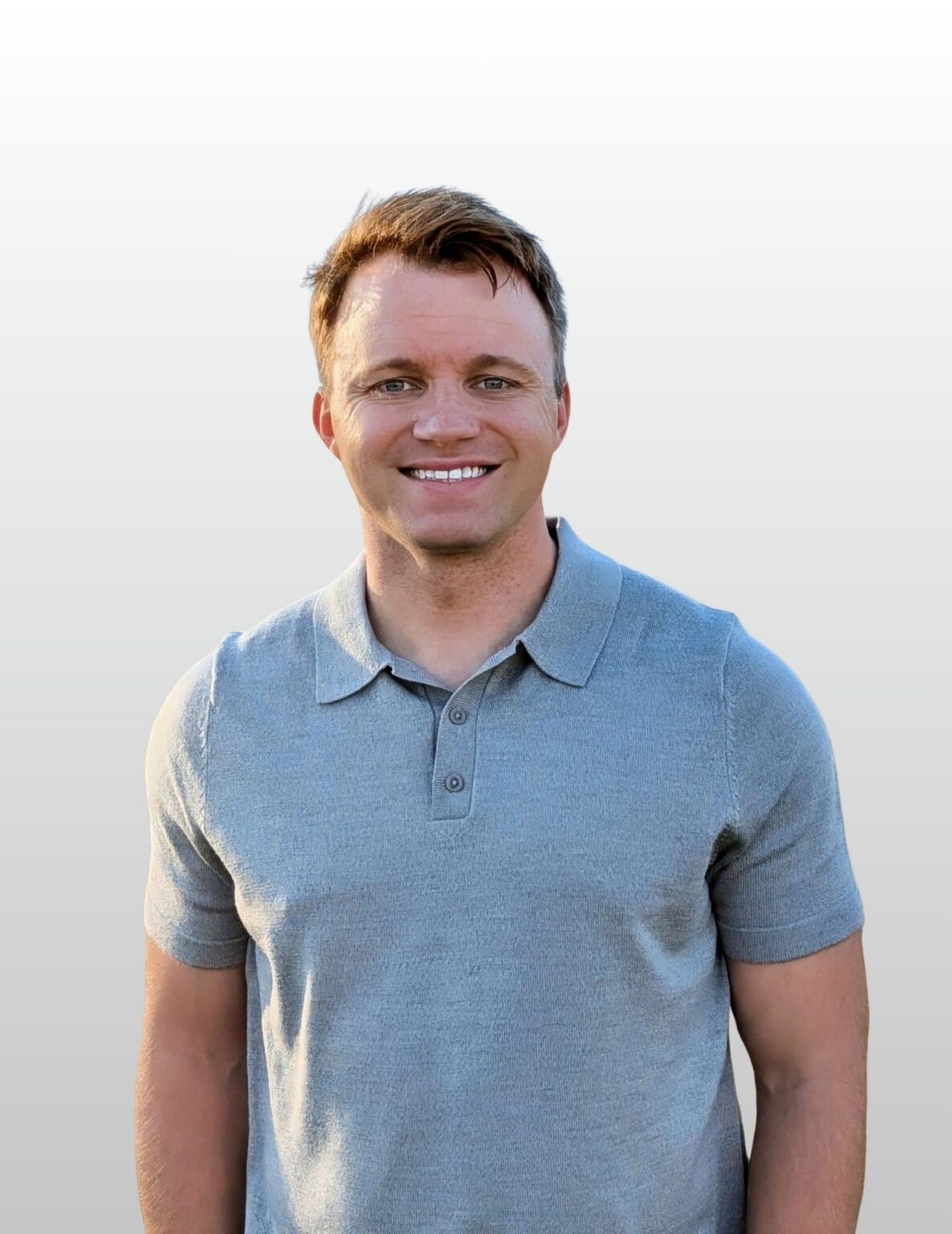 Seth Erickson, LSCSW, clinical director and trauma therapist at NorthWork Counseling in Lenexa, KS.