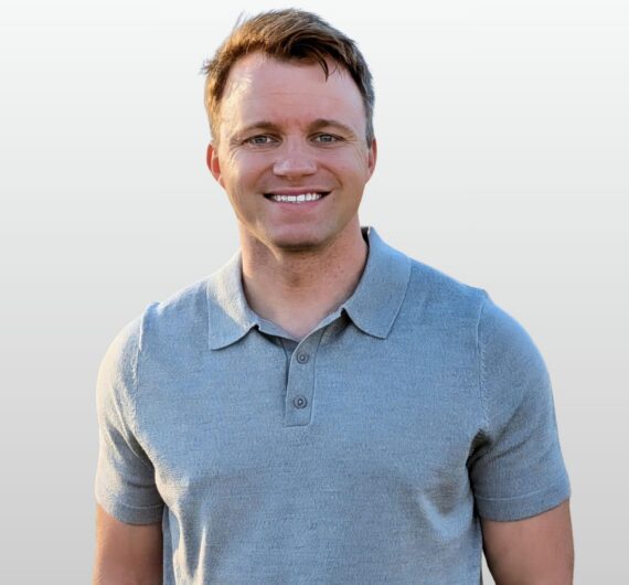 Seth Erickson, LSCSW, clinical director and trauma therapist at NorthWork Counseling in Lenexa, KS.