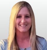 Rachel Miller, LMSW, a licensed master social worker and therapist at NorthWork Counseling in Lenexa, KS.